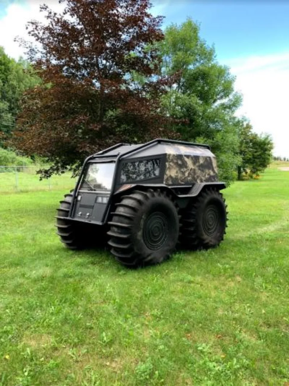 Vinyl wraps