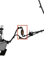 Fuel filter - 10.0414 - $8.5 CAD - Thumbnail 3