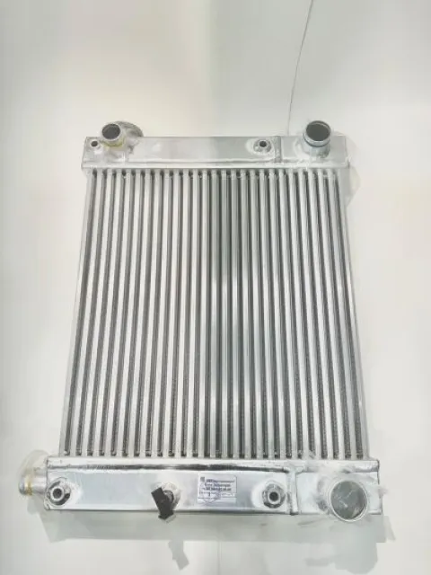 Radiator (N/Pro XT)