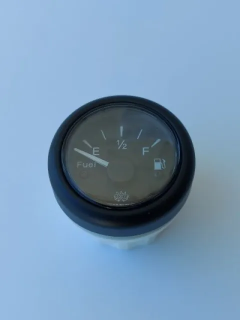 Fuel level indicator