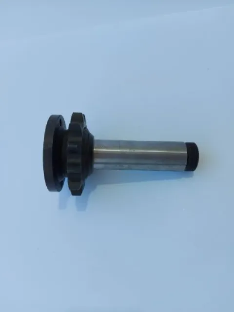 Sprocket-shaft