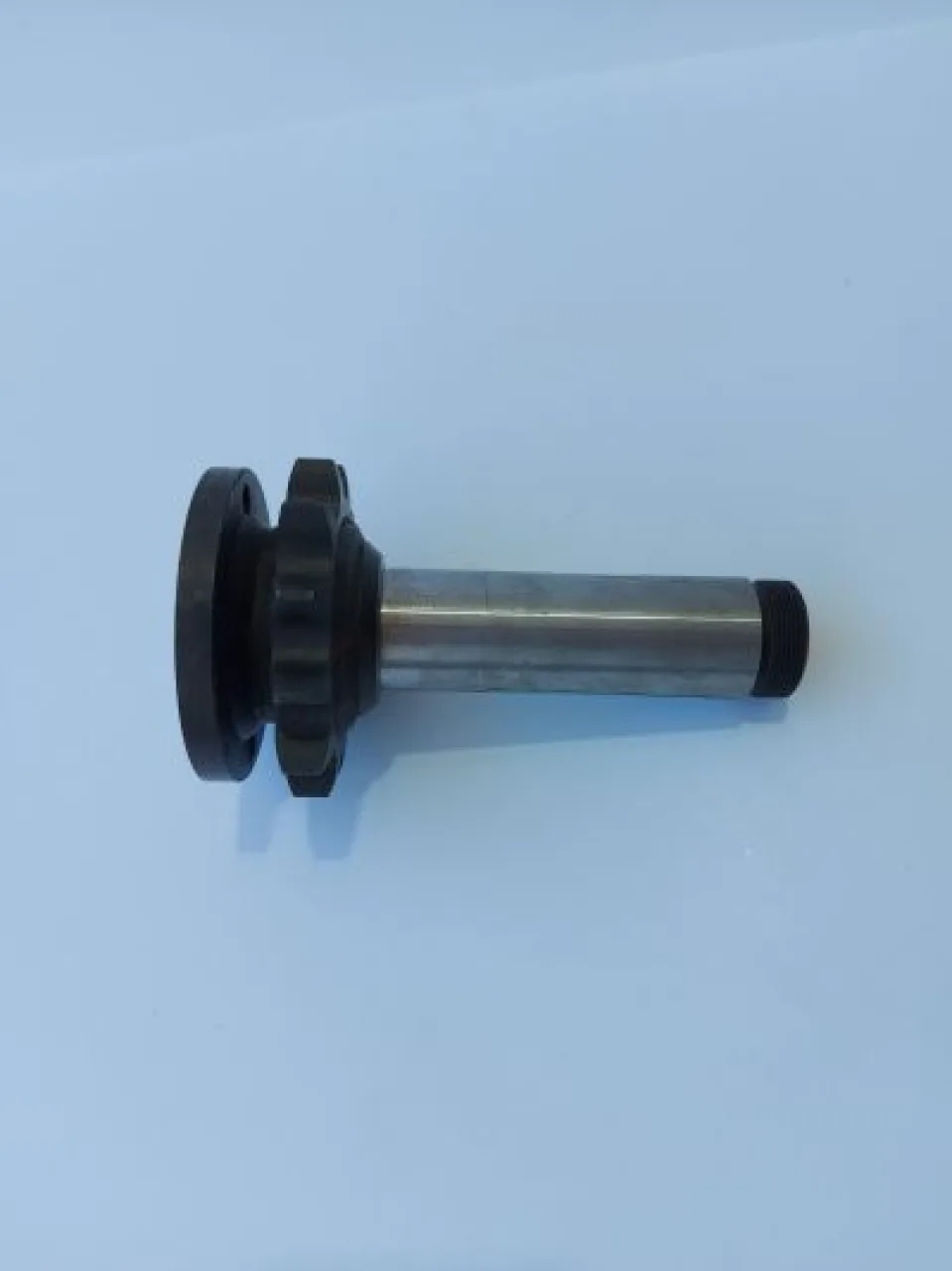Sprocket-shaft