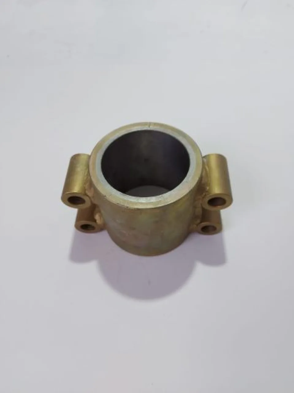 Bearing housing