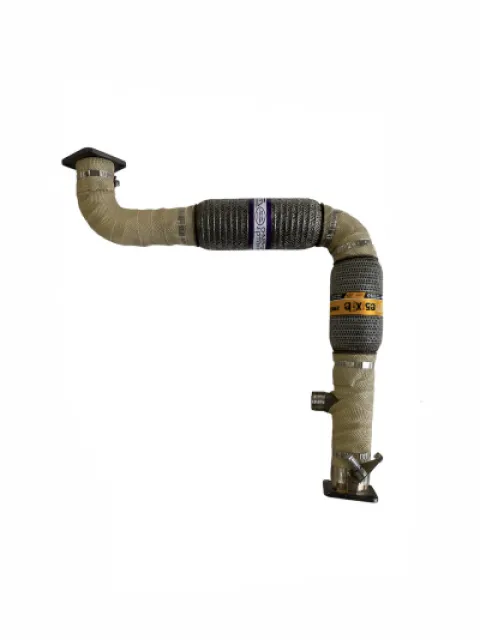 Front pipe (new style)
