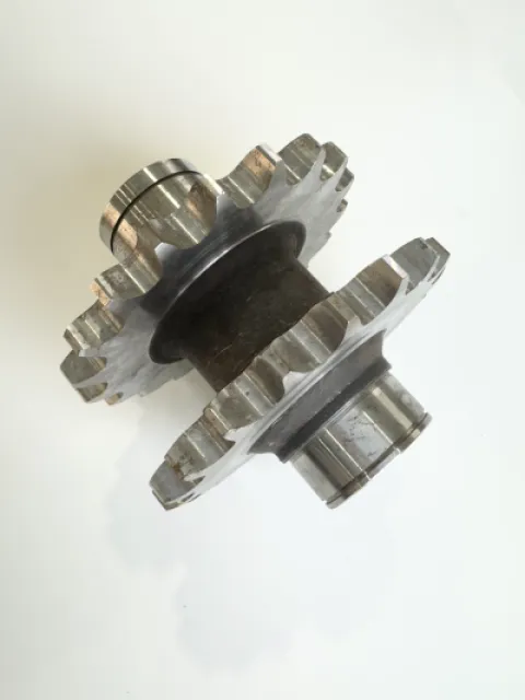 Sprocket