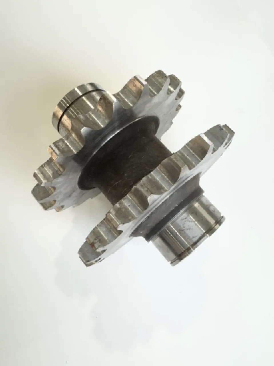 Sprocket