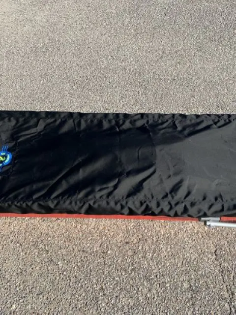 Protective cover Snow Trail 2200
