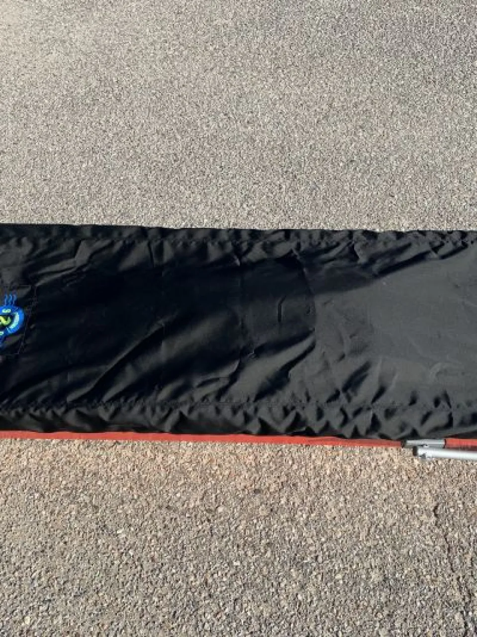 Protective cover Snow Trail 2200