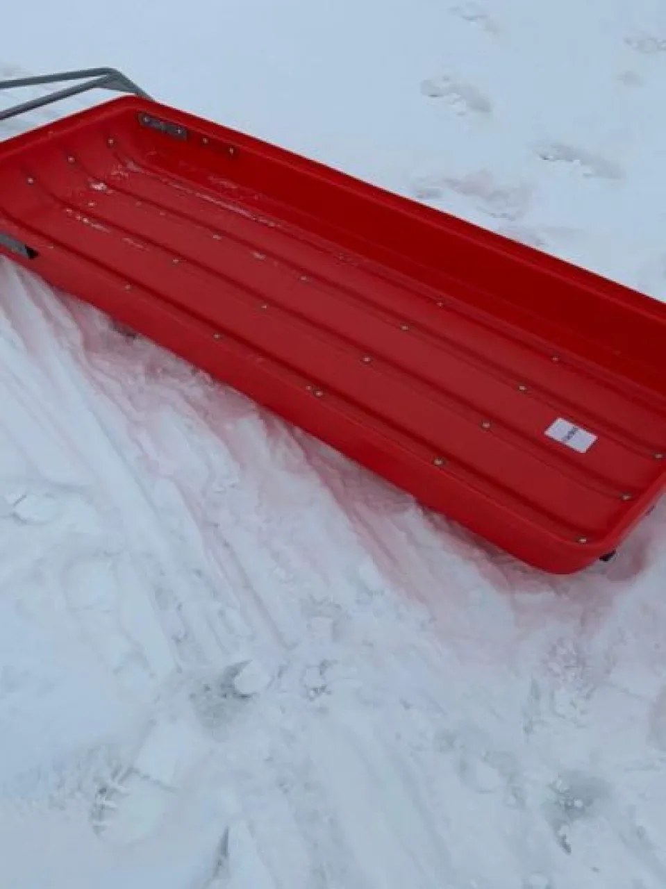 SNOW TRAIL 1900 mini