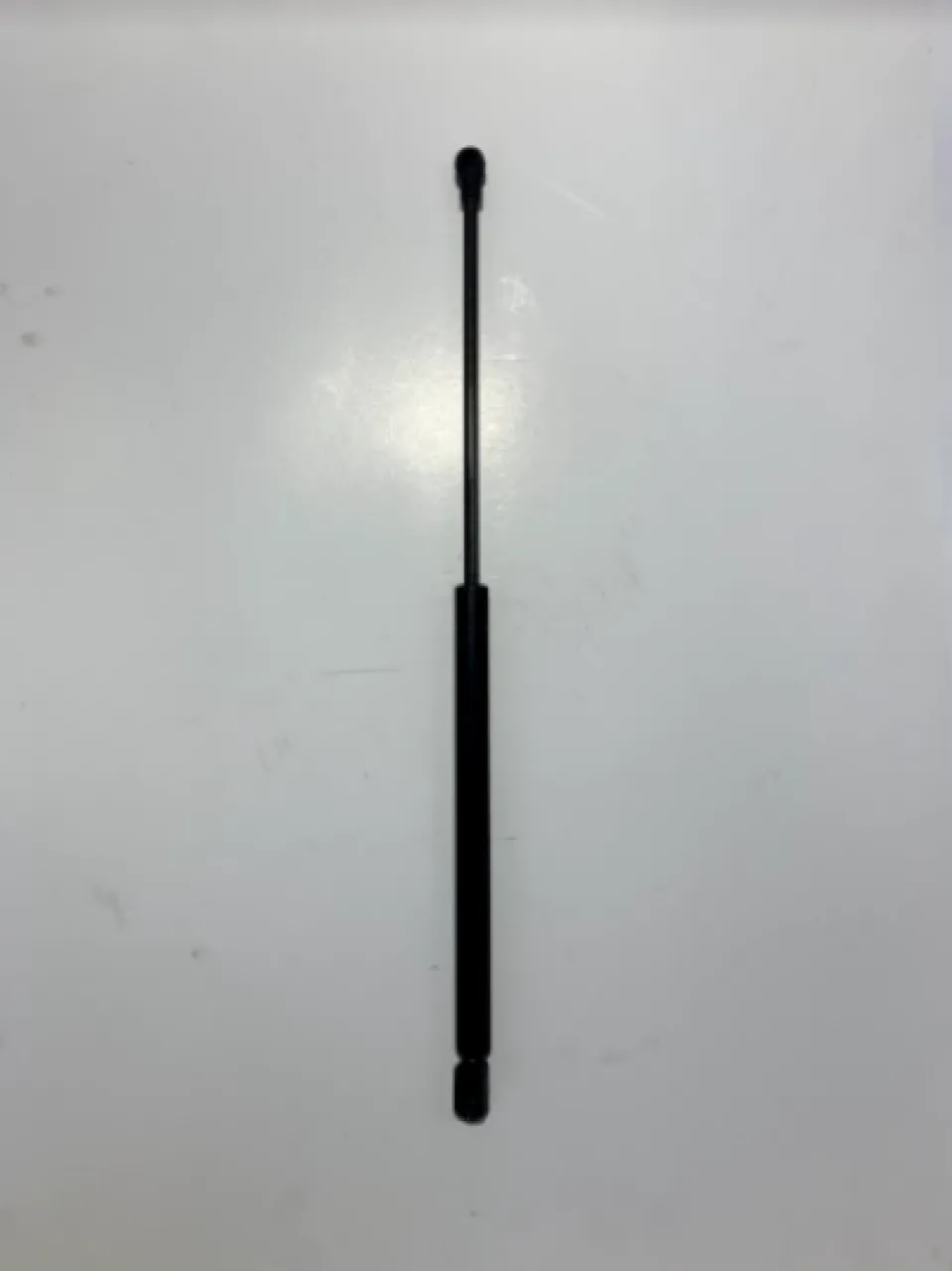 Front gas strut - with plastic fittings (Sherp Pro)