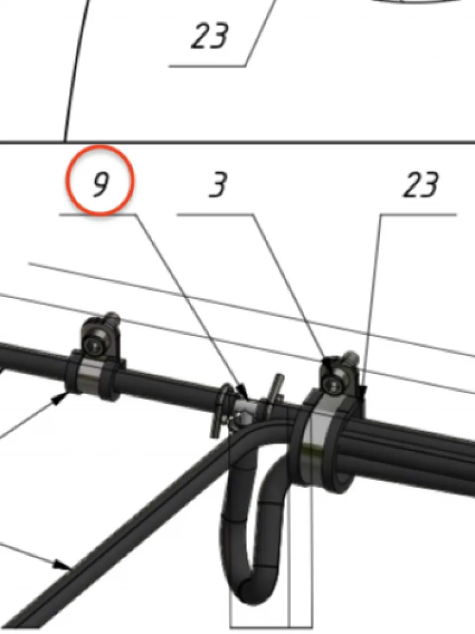 T-connector