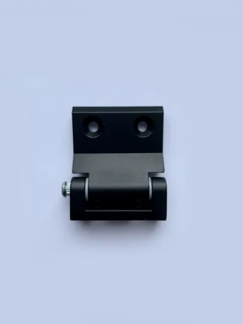 Hinge (for windows and roof hatch)