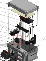 Glow plug timer - $354.5 CAD - Thumbnail 2