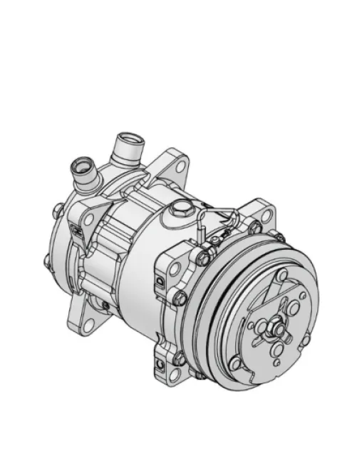 Compressor (N/Pro XT)