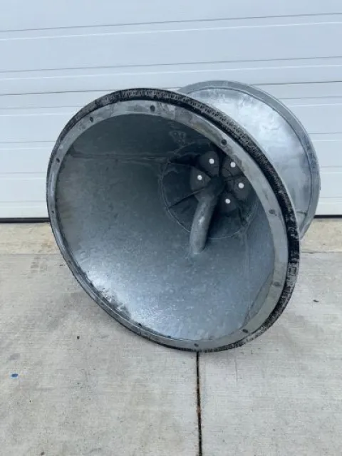 Reinforced rim (N/Pro XT)