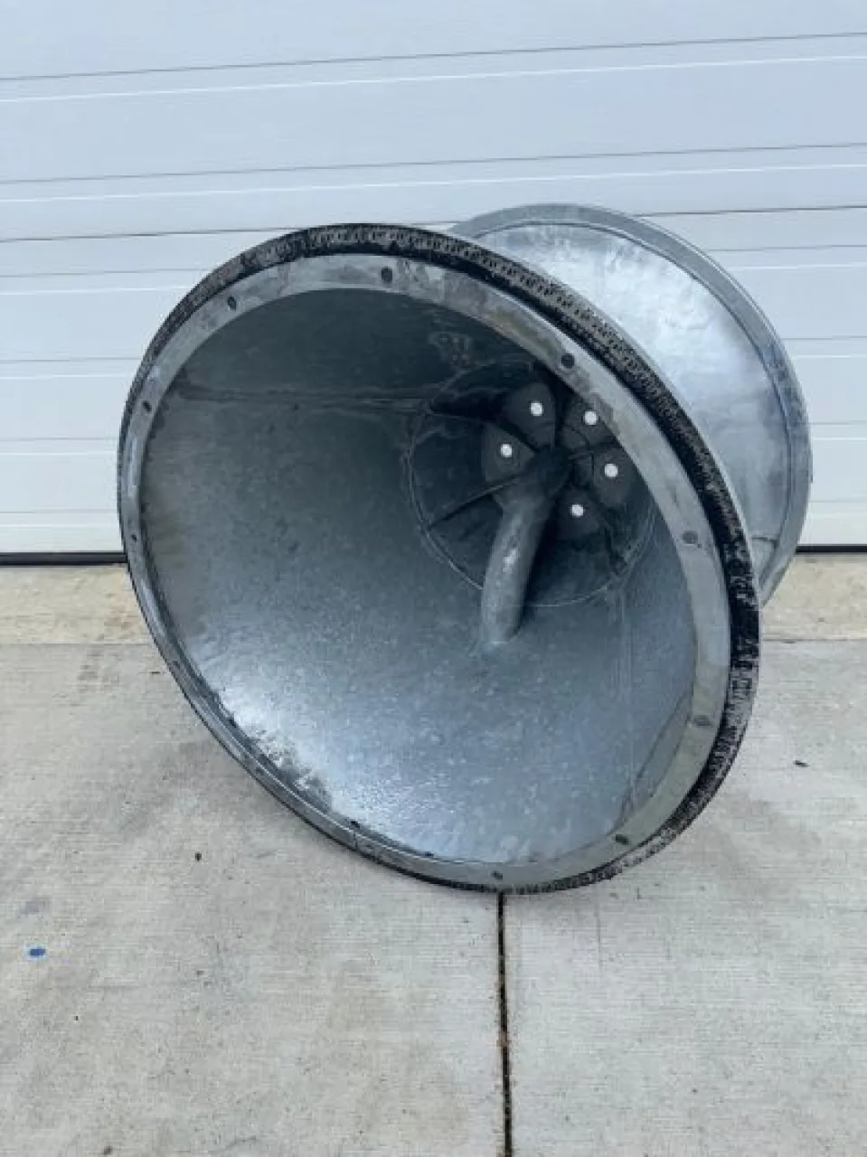 Reinforced rim (N/Pro XT)