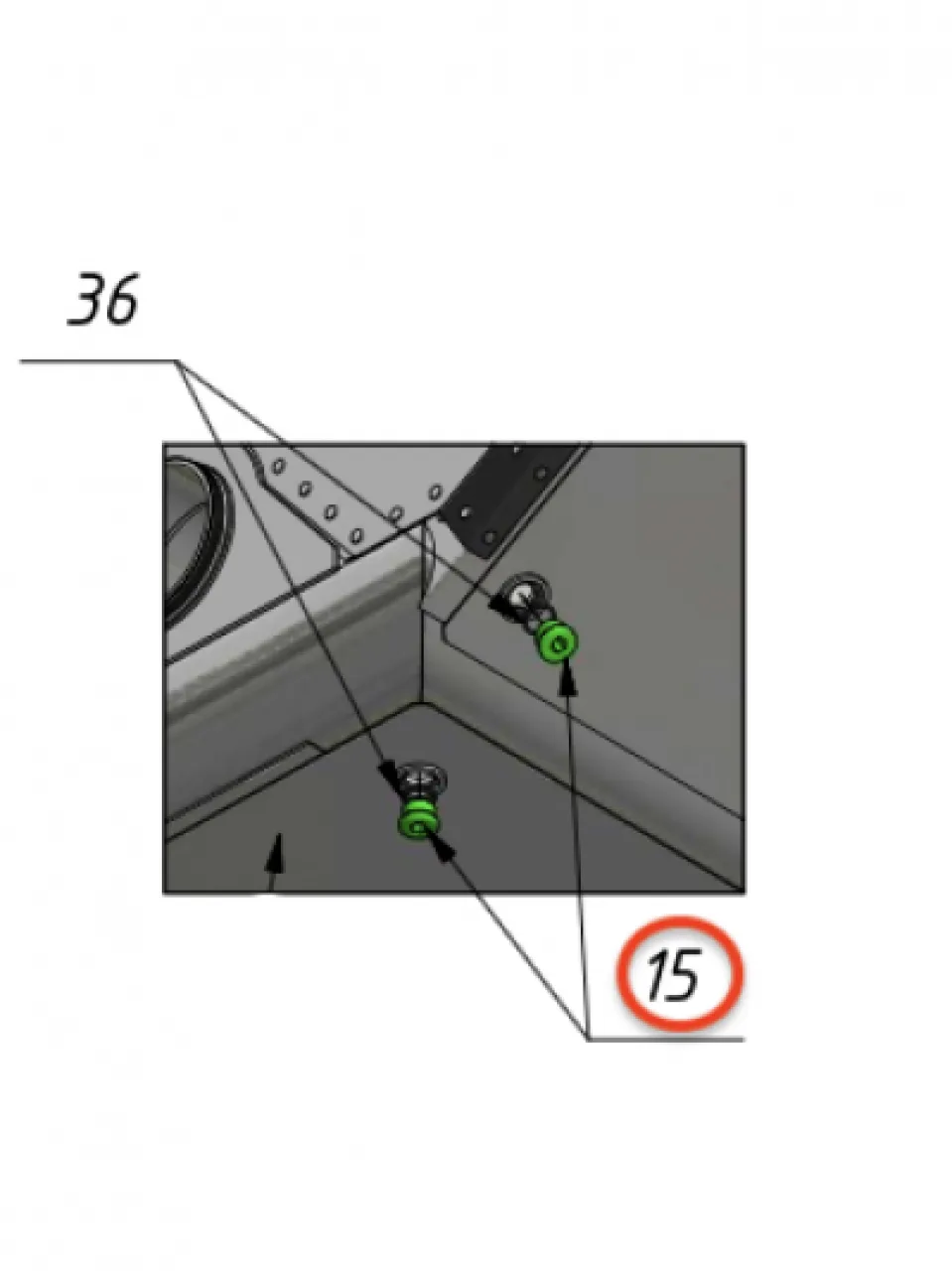 Drain plug assembly