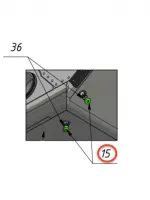 Drain plug assembly - $49 CAD - Thumbnail 4