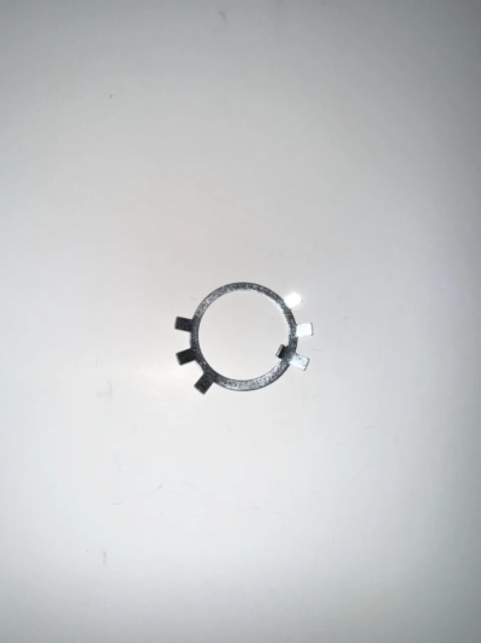Washer