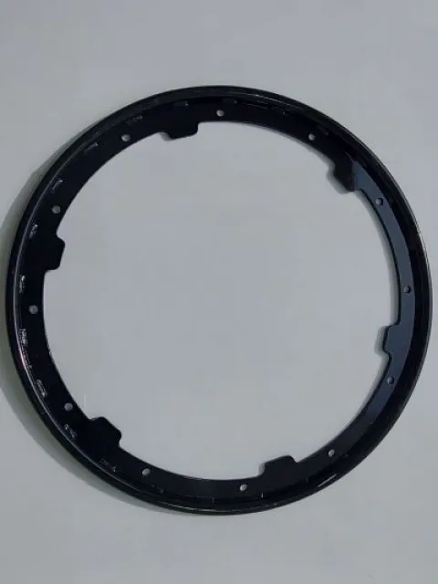 Reinforced beadlock, steel (Sherp Pro)