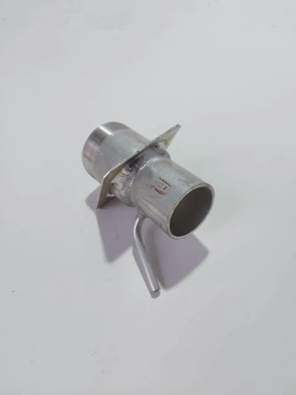 Tank filler neck