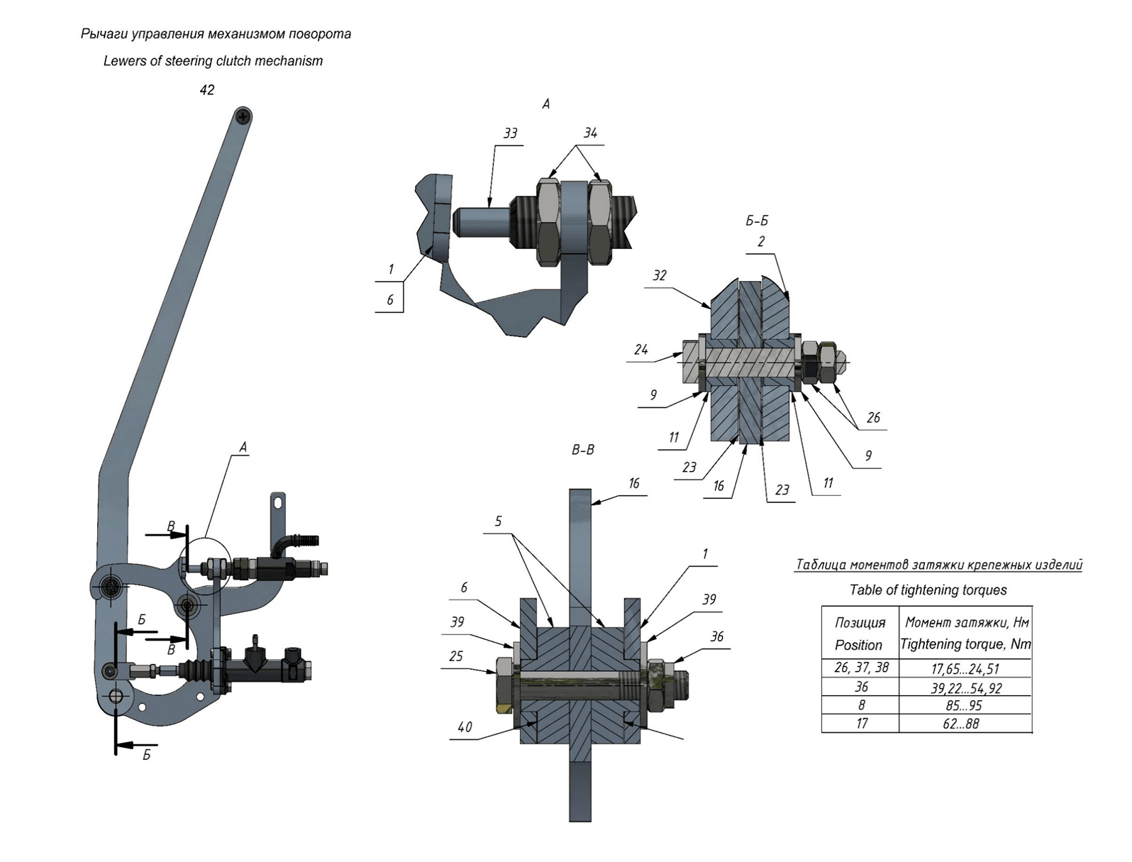 Manual sheet 3