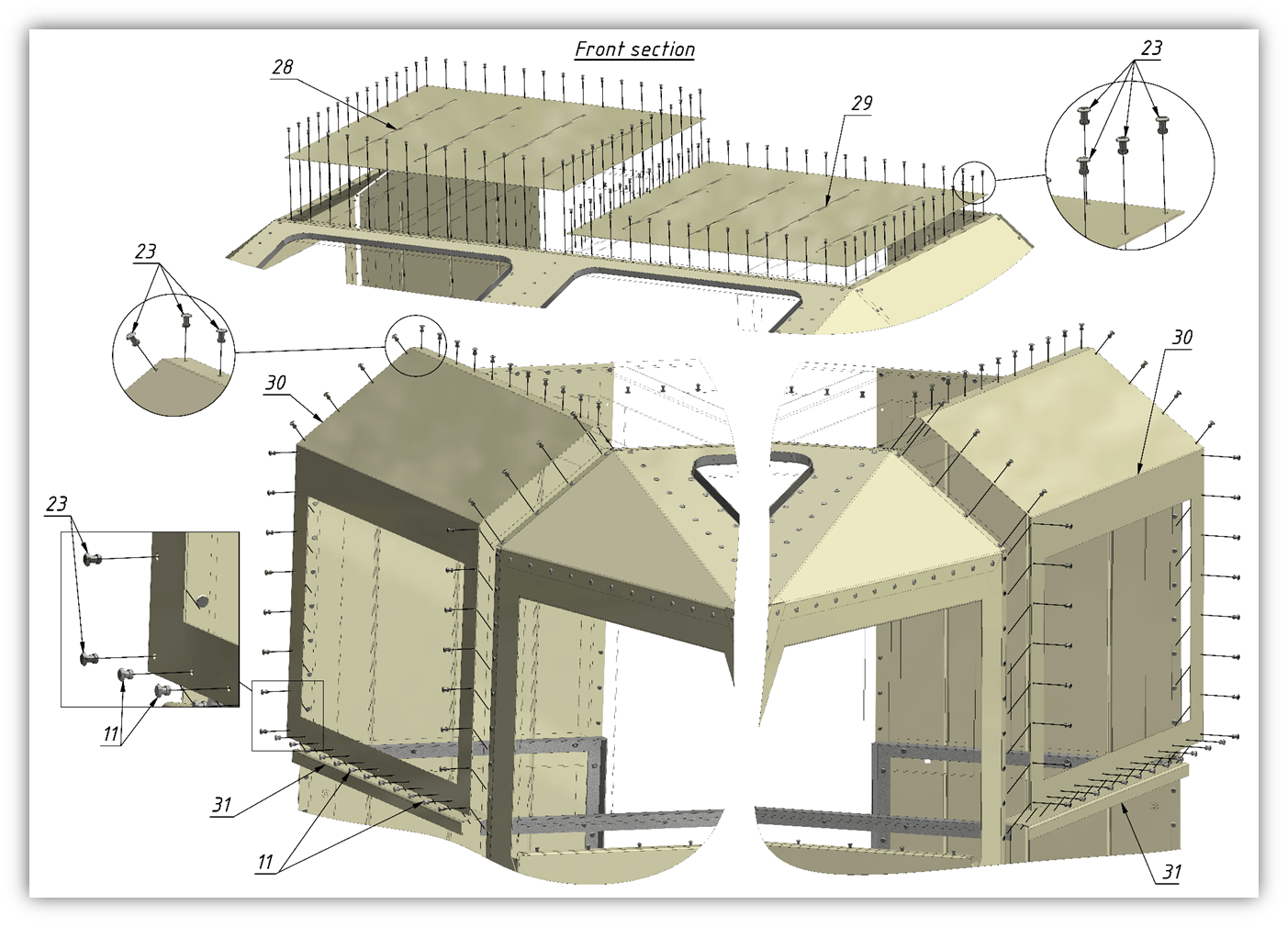 Manual sheet 5