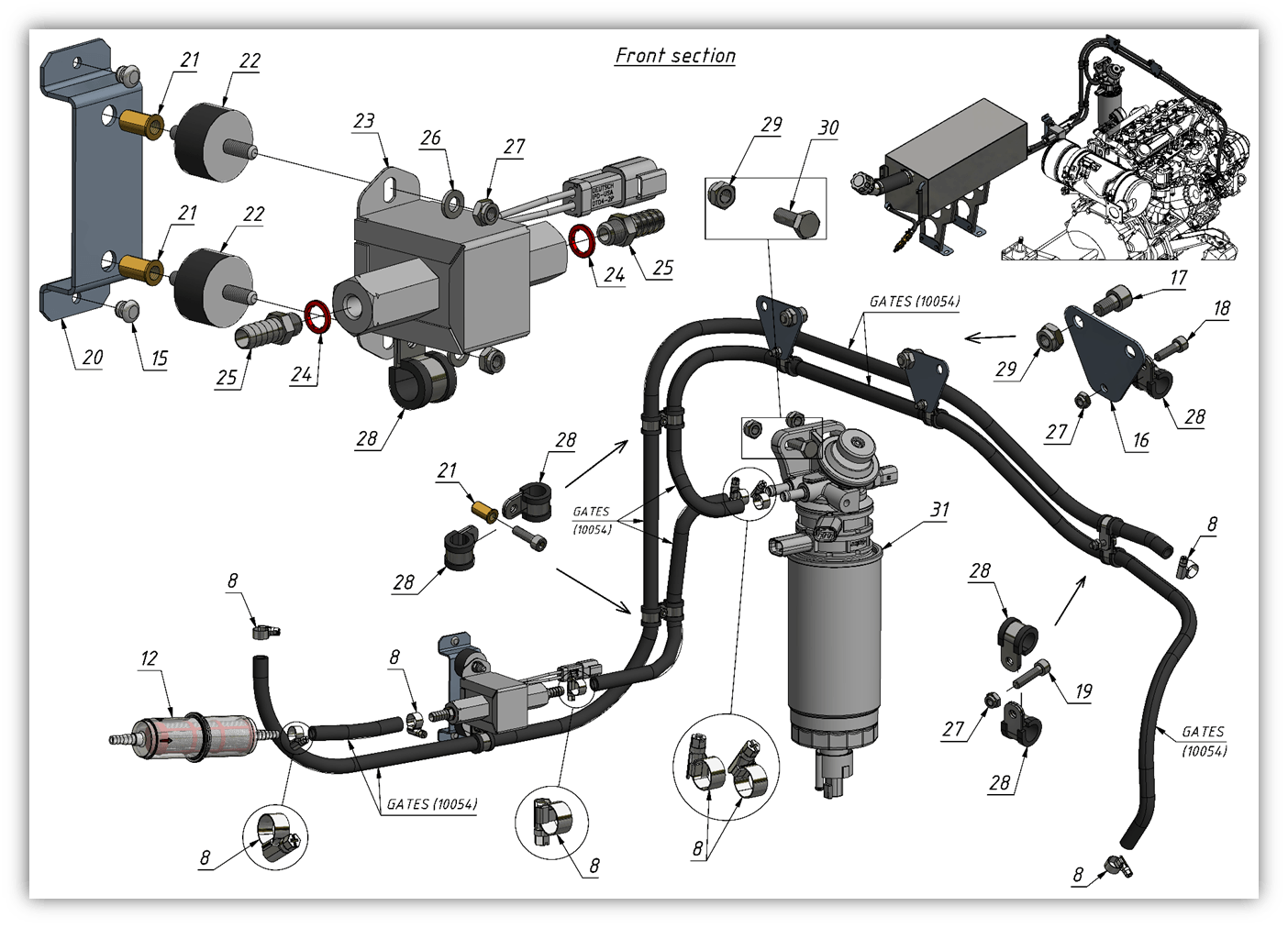 Manual sheet 2