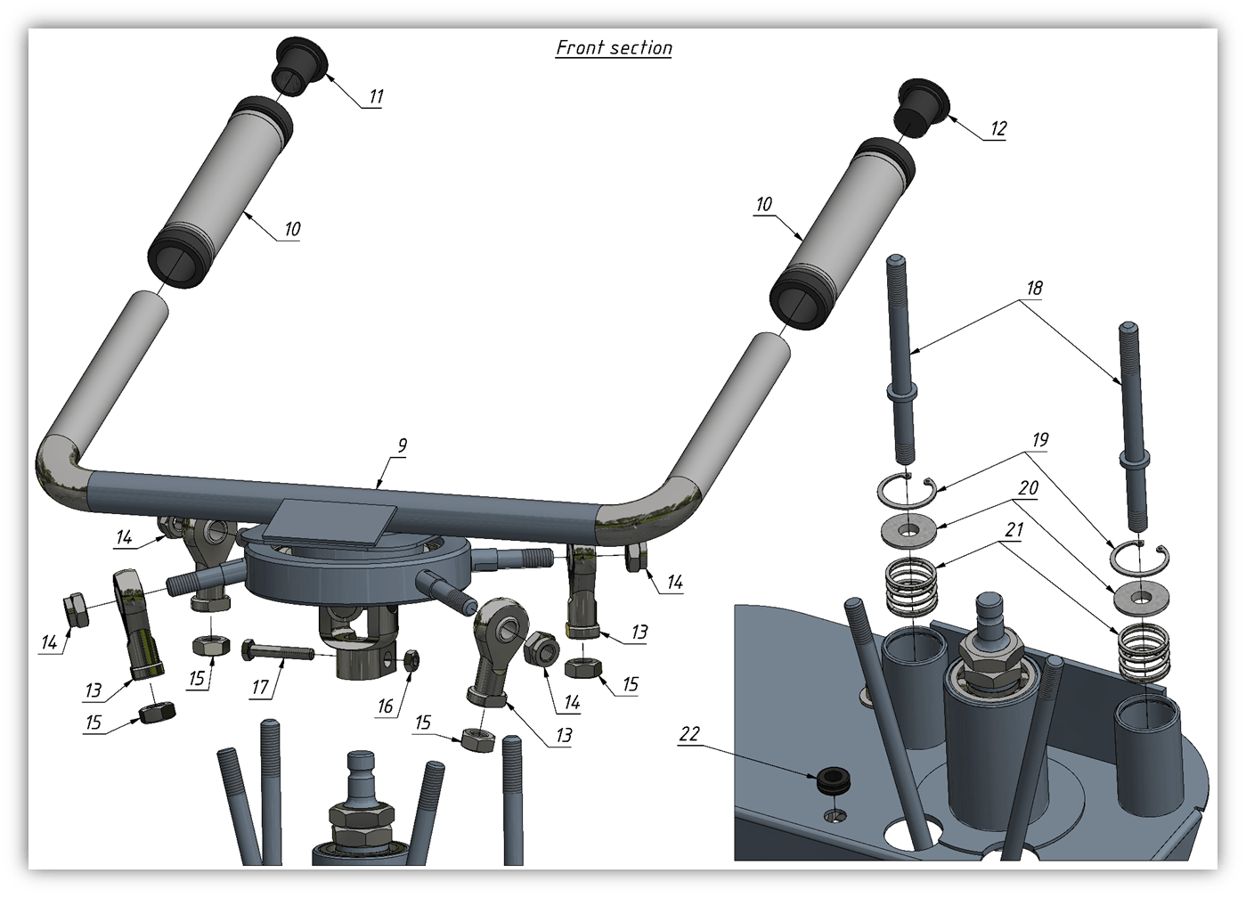 Manual sheet 2