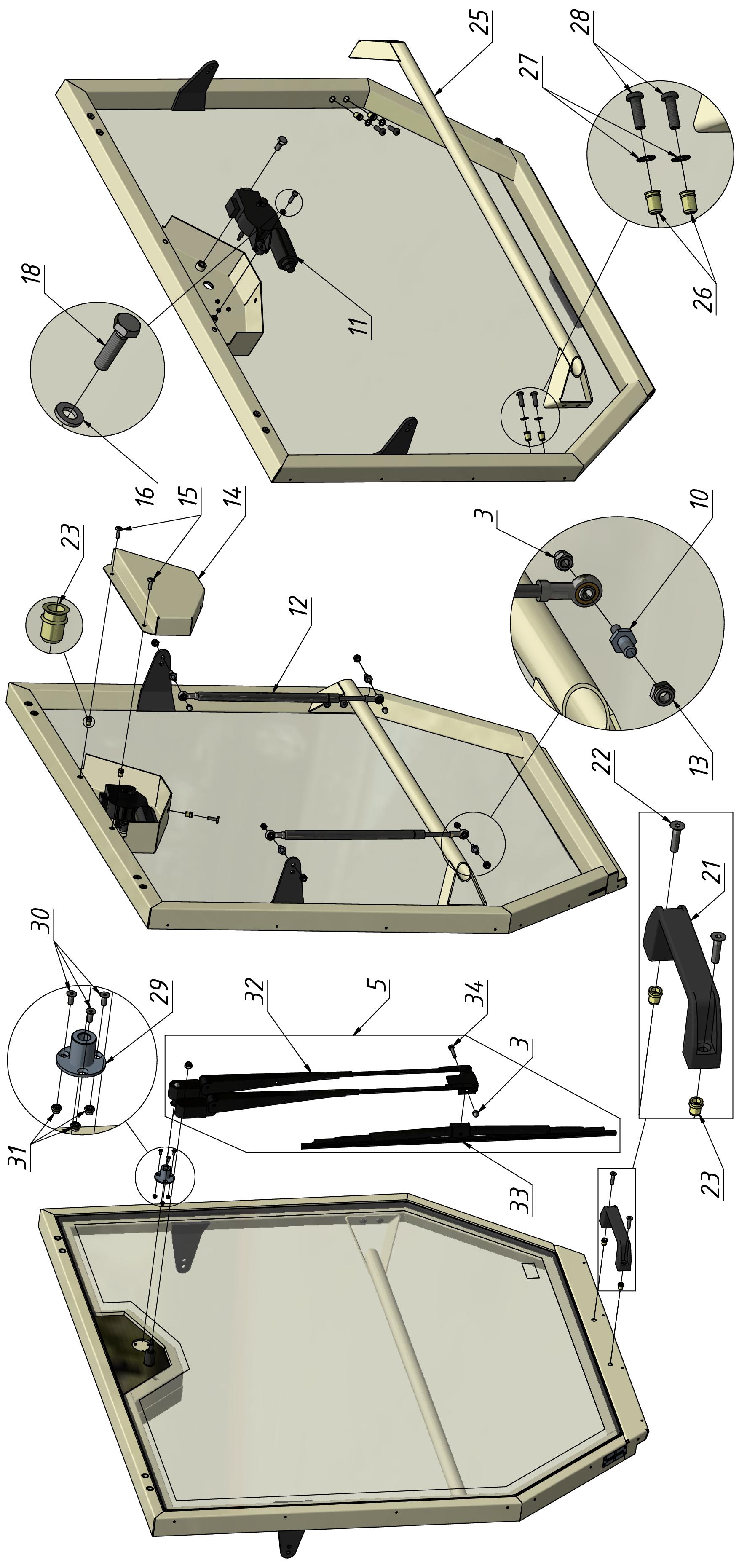 Manual sheet 2