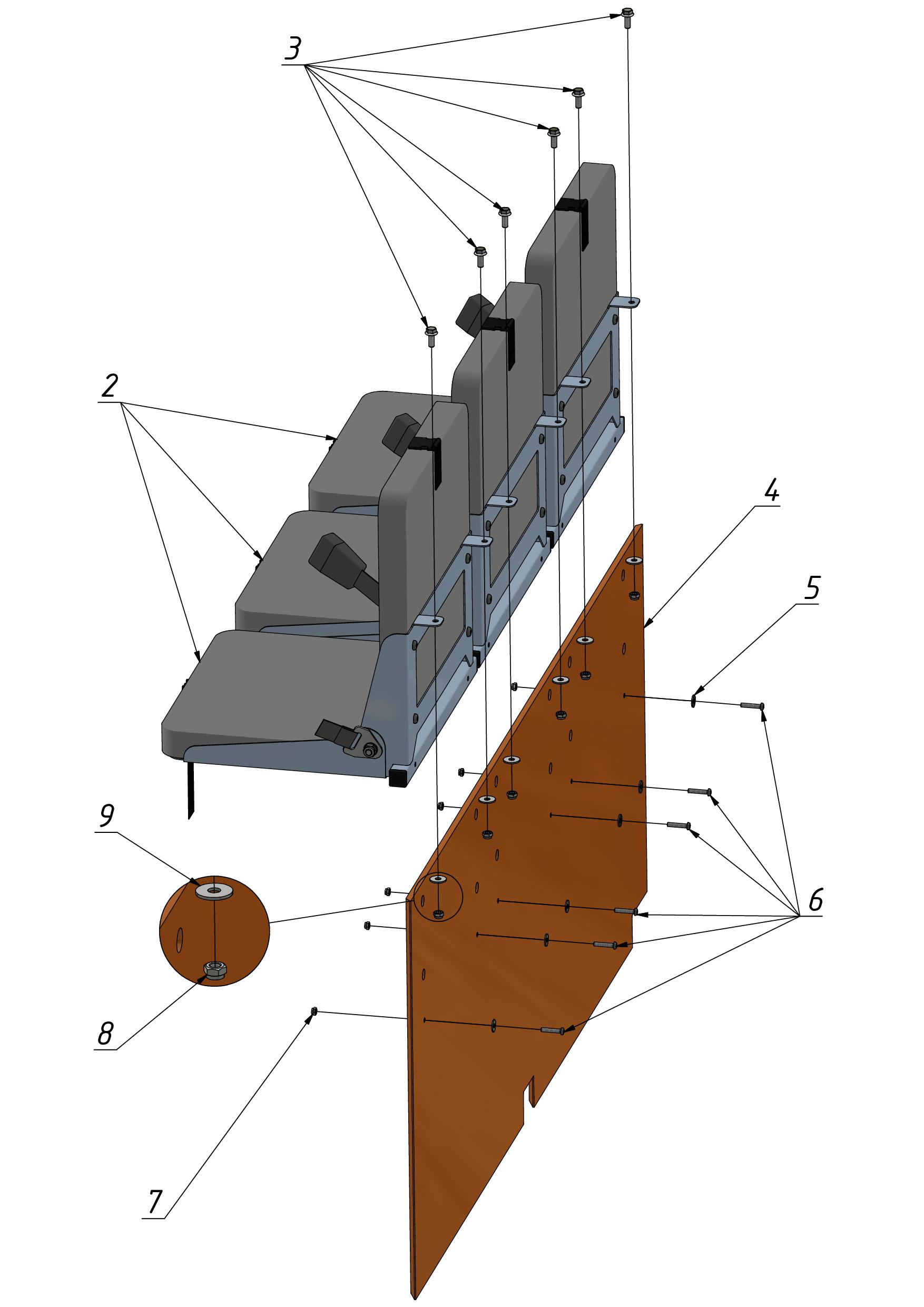 Manual sheet 2