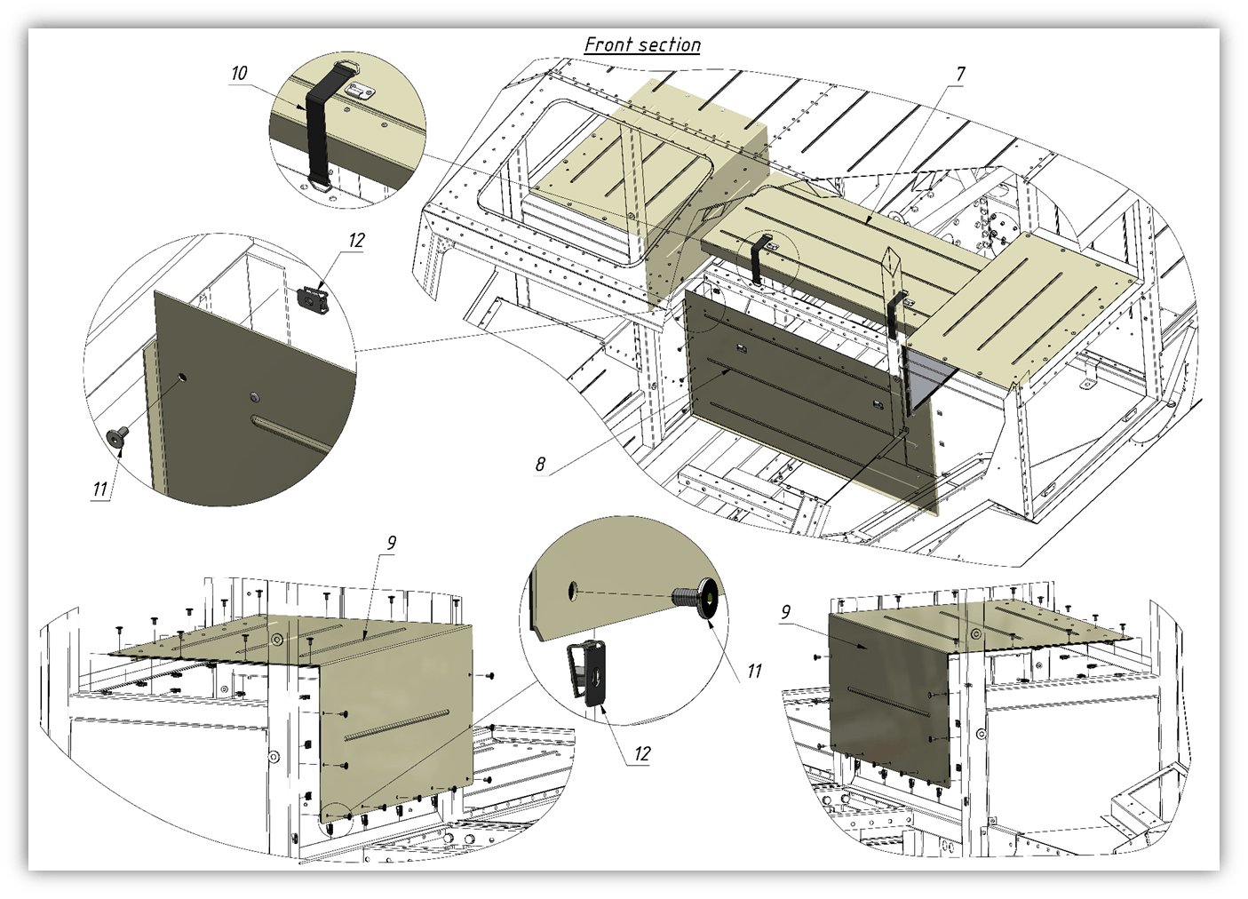 Manual sheet 2