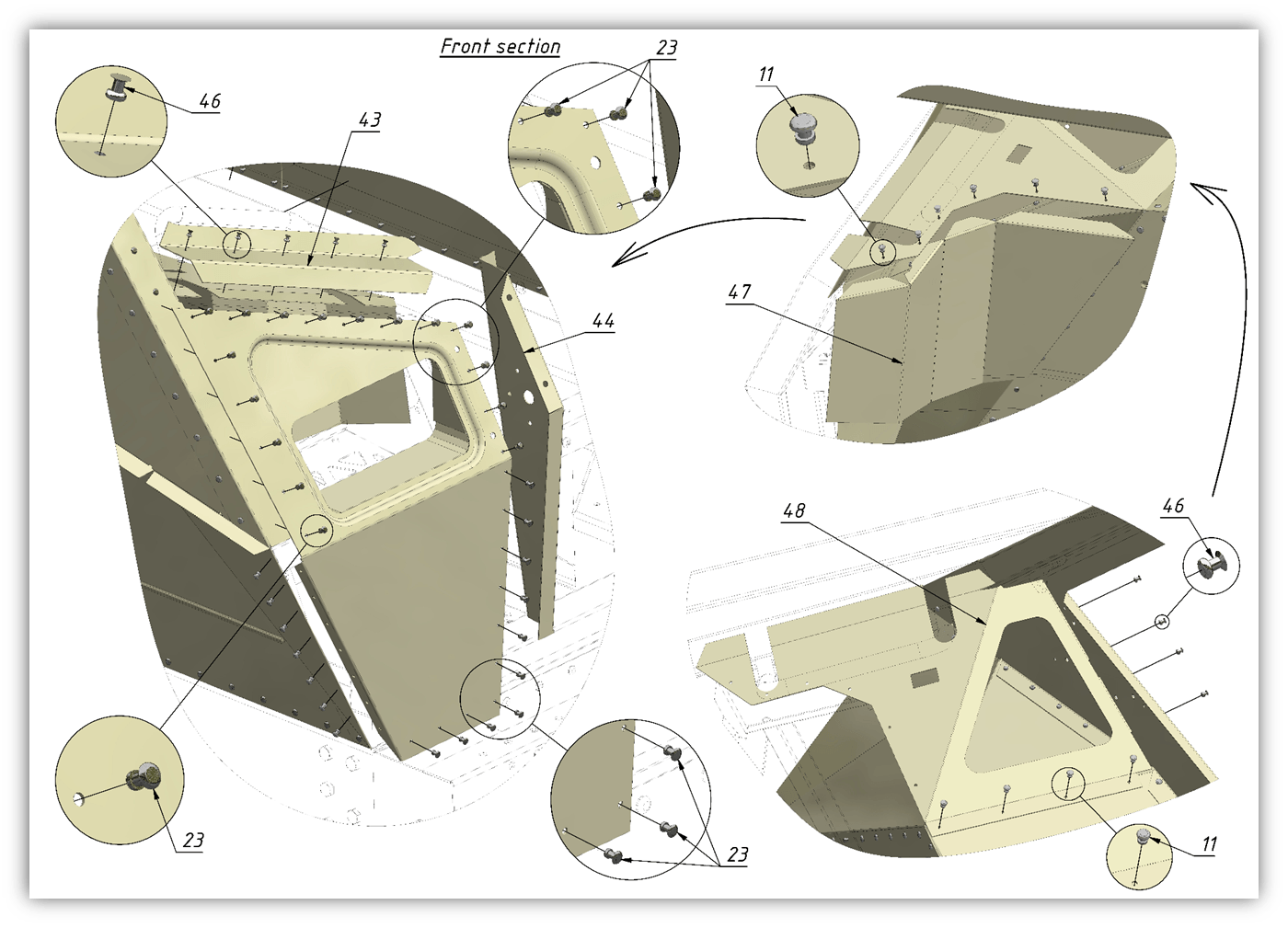 Manual sheet 8