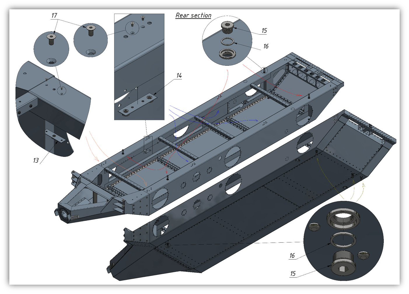 Manual sheet 2