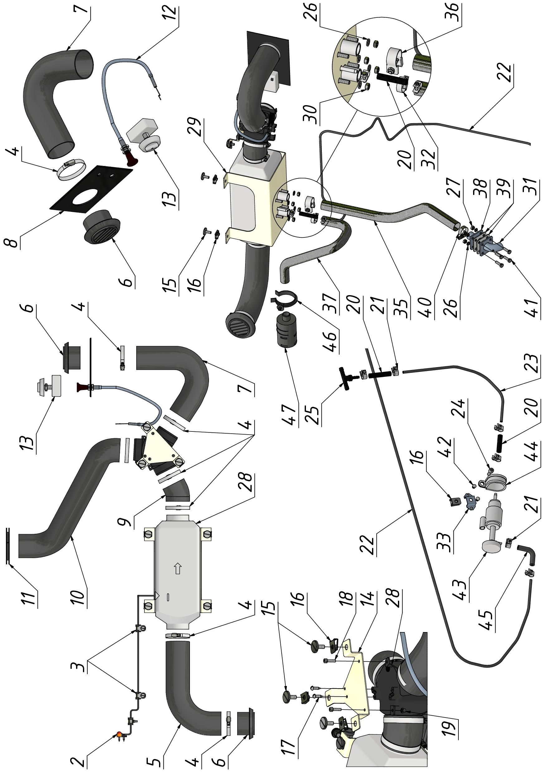 Manual sheet 2