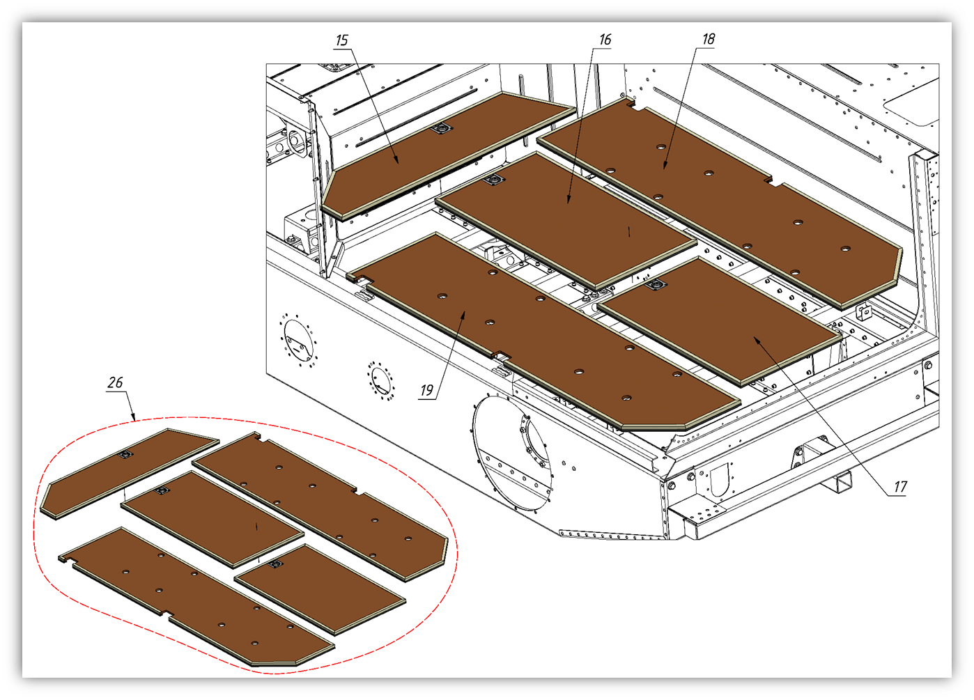 Manual sheet 4
