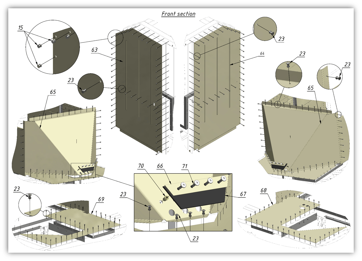 Manual sheet 12