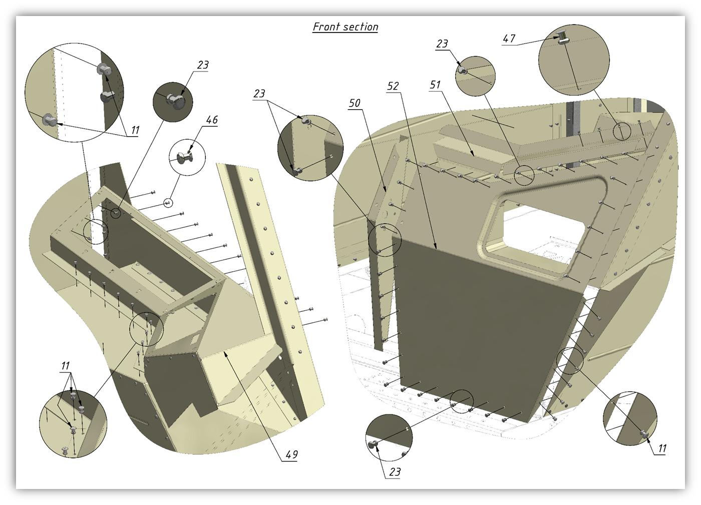 Manual sheet 9