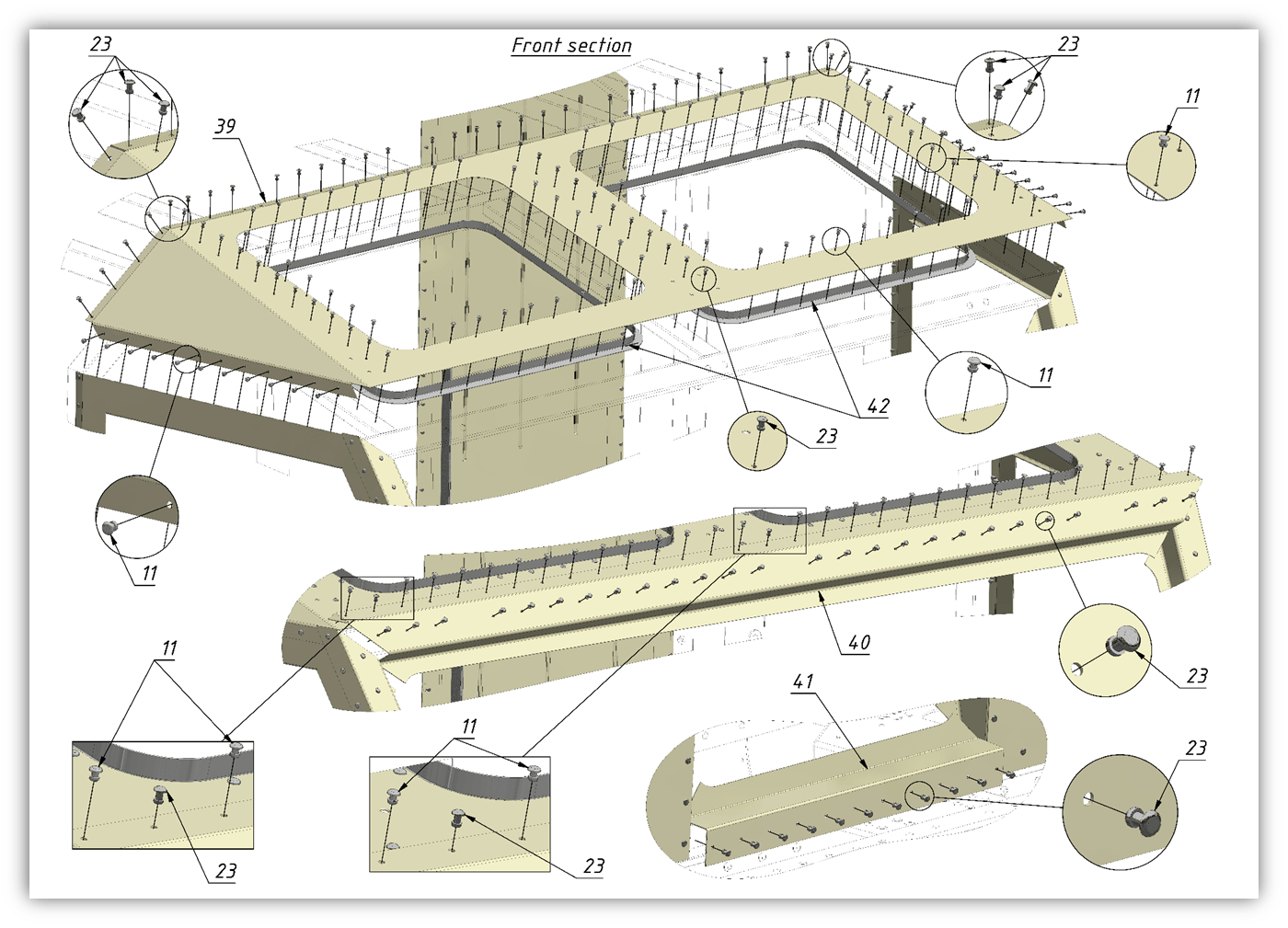 Manual sheet 7
