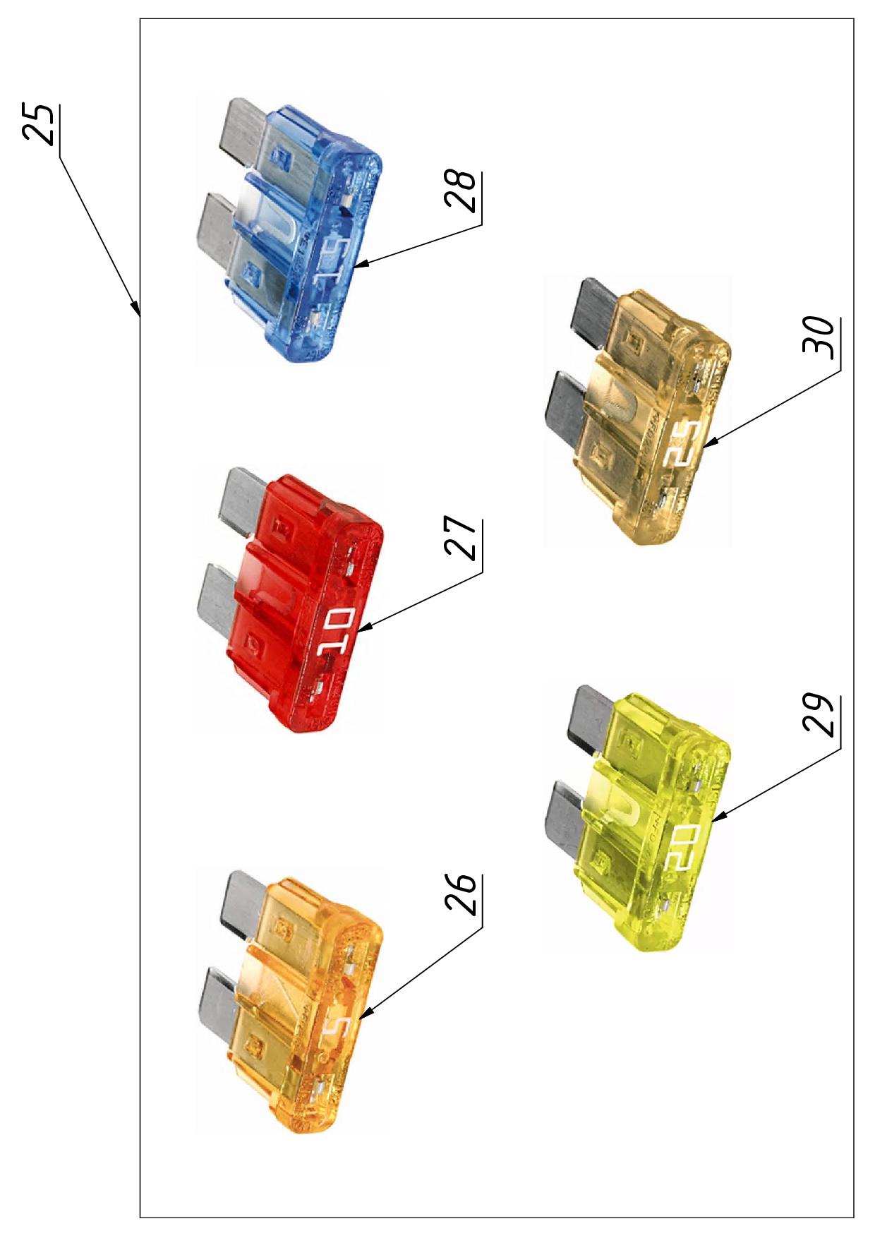 Manual sheet 3