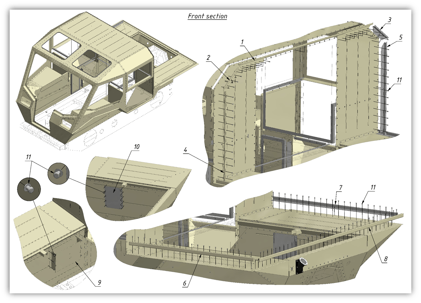 Manual sheet 1