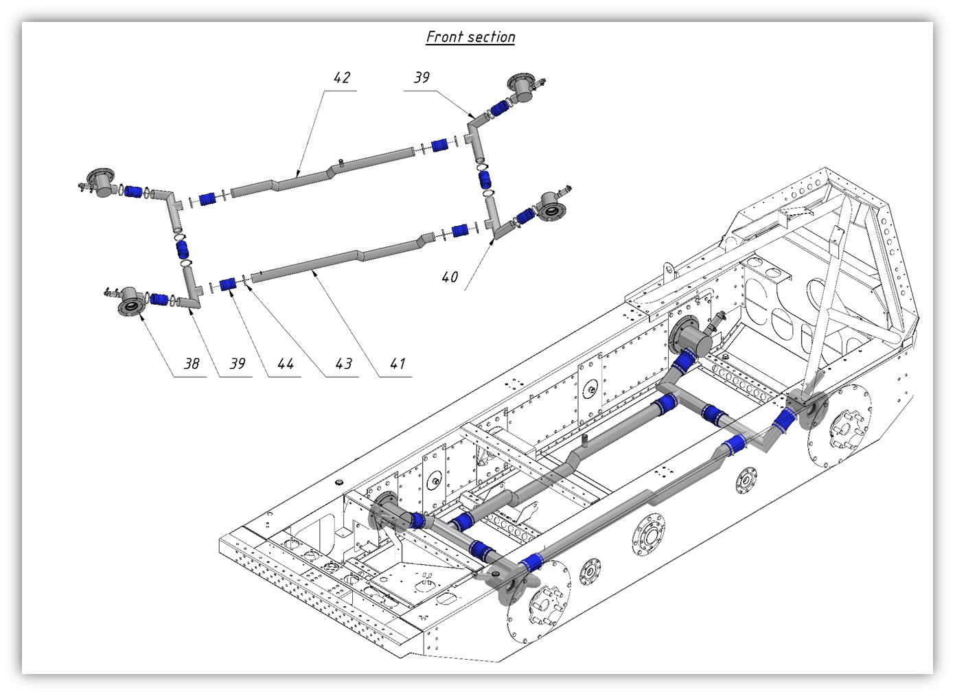 Manual sheet 2