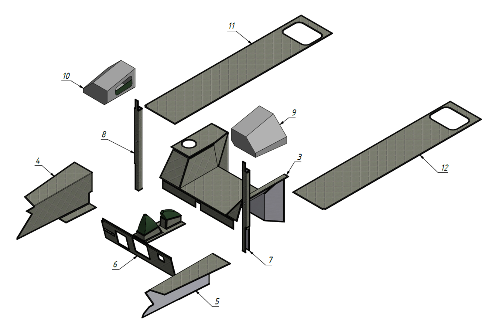 Manual sheet 2