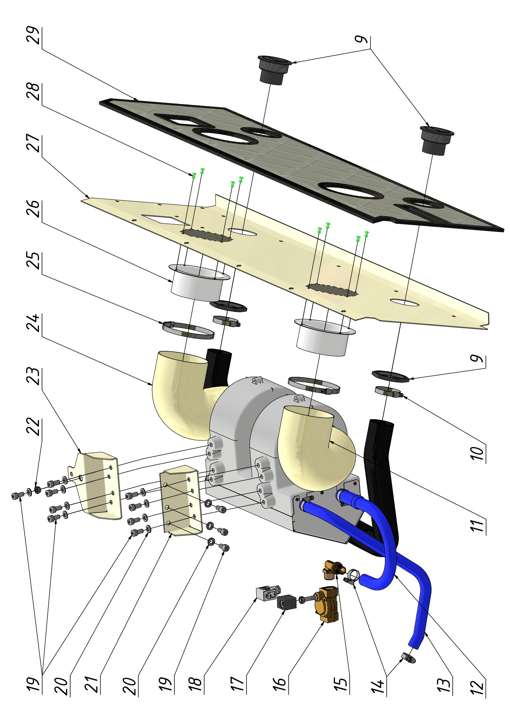 Manual sheet 2