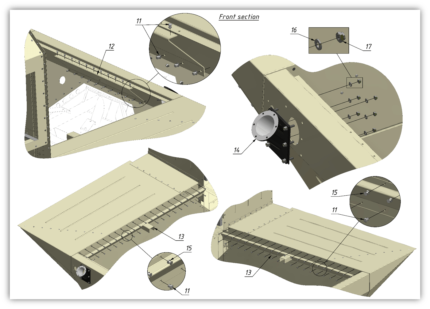 Manual sheet 2