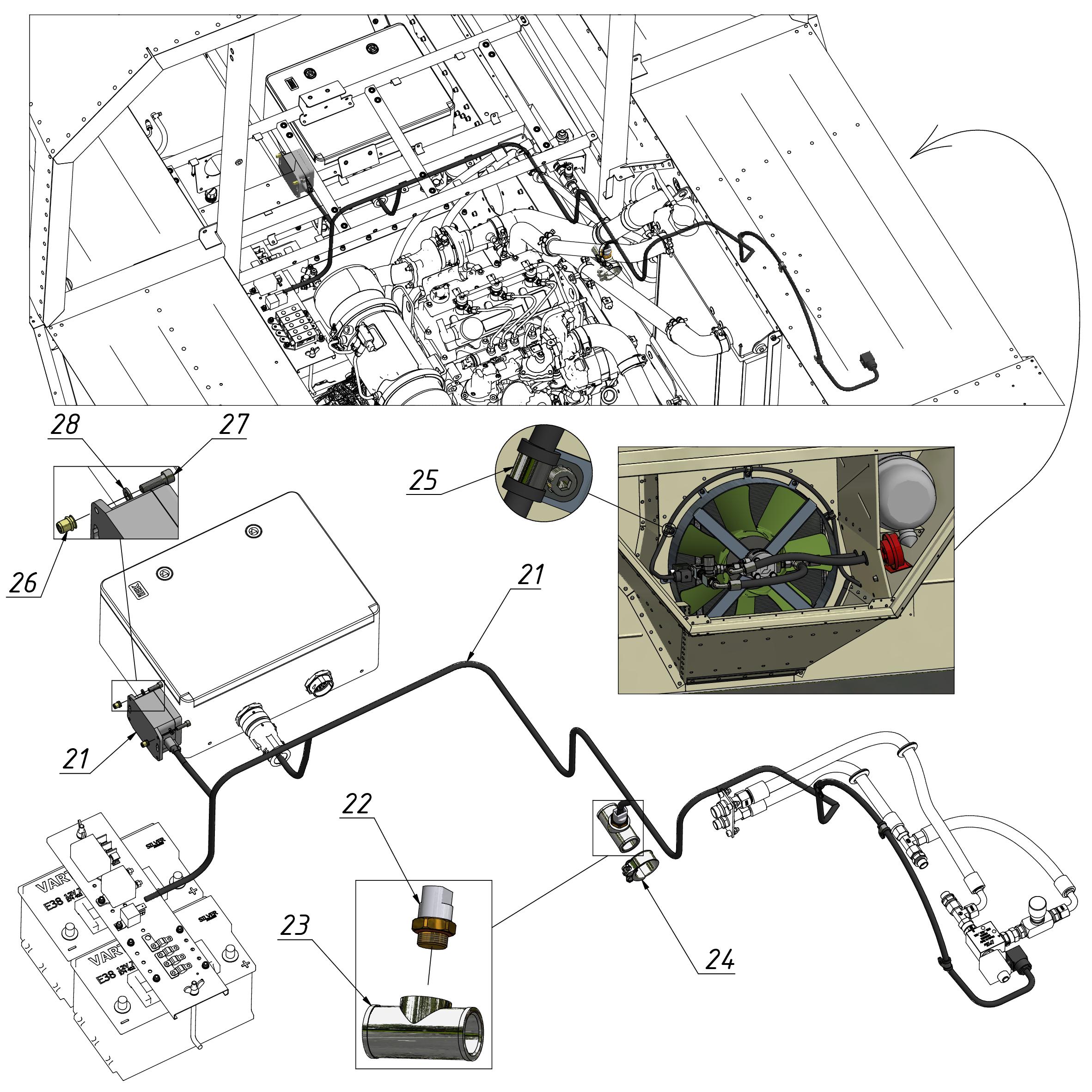 Manual sheet 2