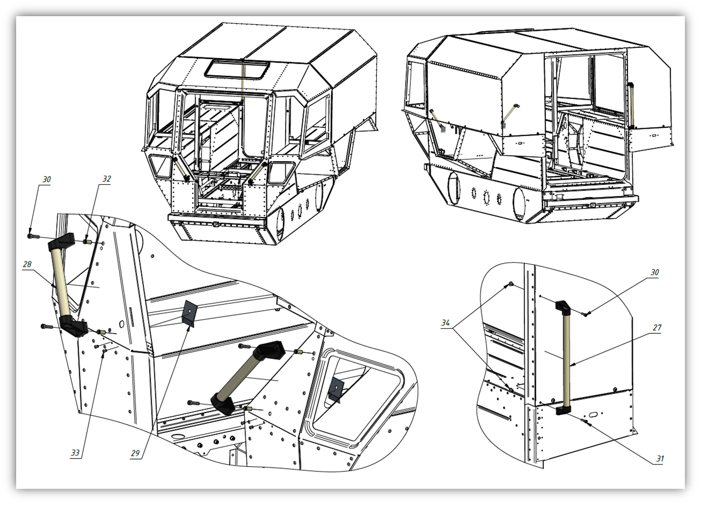 Manual sheet 3