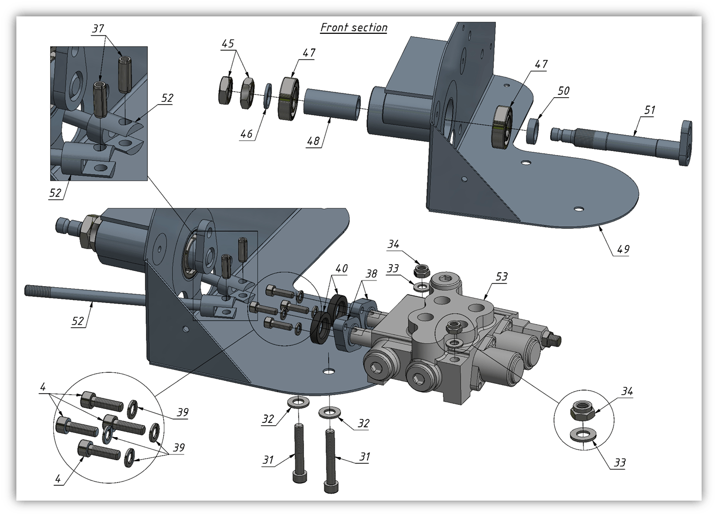Manual sheet 5