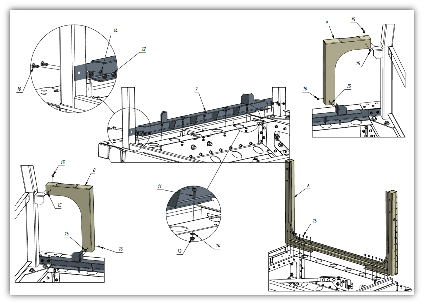Manual sheet 2