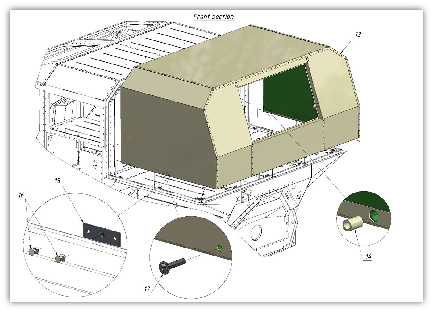 Manual sheet 3